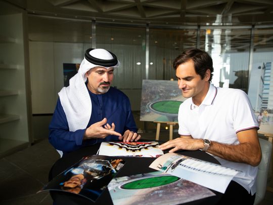 Salah-Tahlak,-Tournament-Director-and-Roger-Federer-(7)-1551002583675