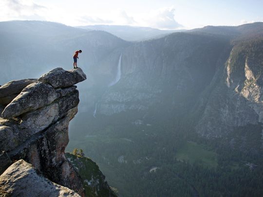 UAE wins at the Oscars with documentary ‘Free Solo’ | Entertainment ...