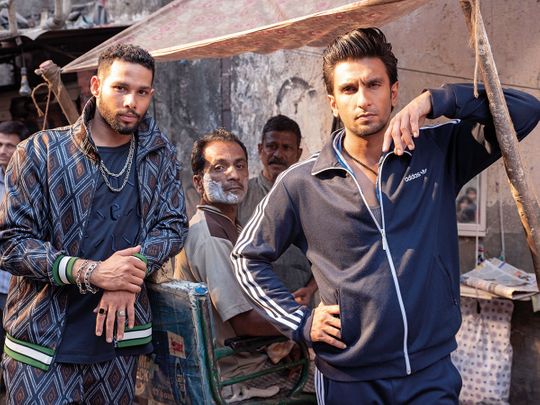 Gully Boy\' Fame Siddhant Chaturvedi Recalls \'Make-Out Session\' With  Ranveer Singh
