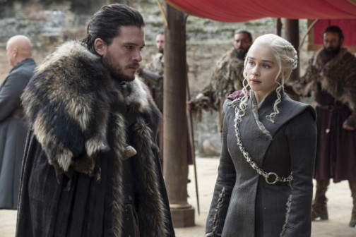 Game Of Thrones Season Episode 3 Review The Battle Of Winterfell