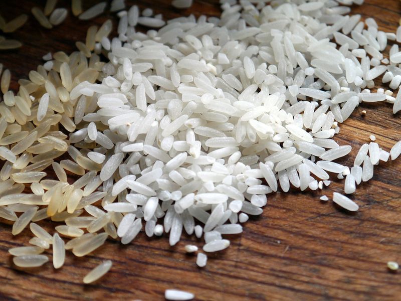 rice generic