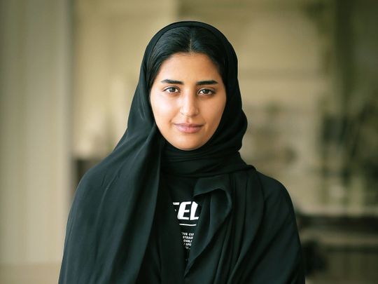 Design Diary: Meet the UAE’s emerging talent | Home – Gulf News