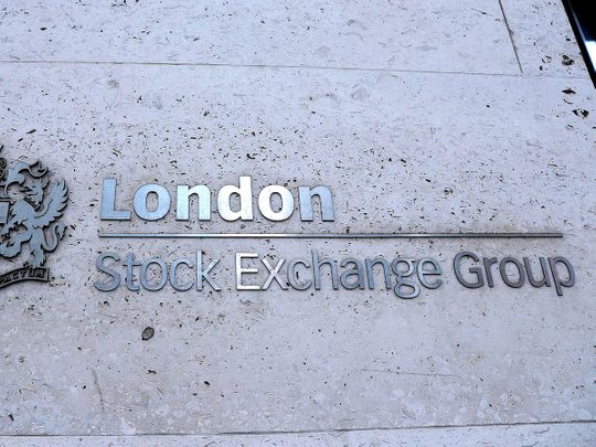 190306 london stock exchange