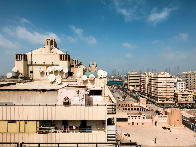 Sharjah Architecture Triennial 2023 News, UAE - e-architect