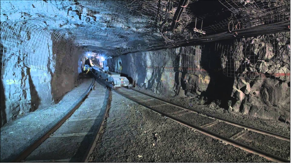 Philippines mining