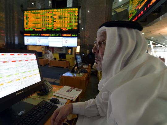Markets: Oil falls but prices still elevated after attacks on Saudi