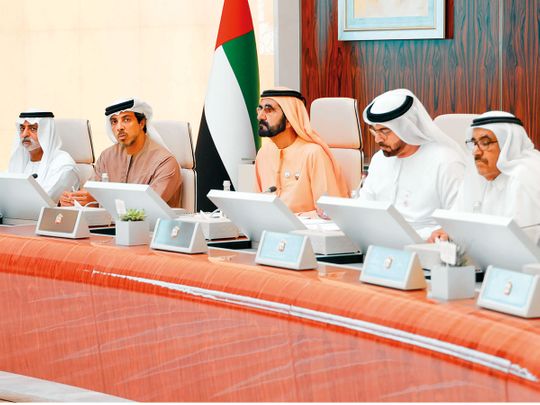 UAE to start receiving applications for long-term residence visa for  investors, entrepreneurs, innovators and talented expatriates | Government  – Gulf News