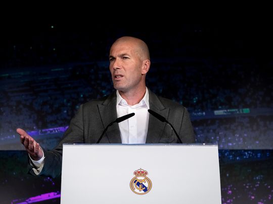 190312 Zidane