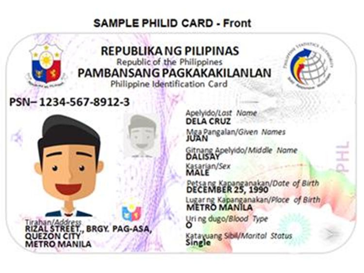 National Id Registration For Ofws To Start By Mid 2020 Philippines Gulf News