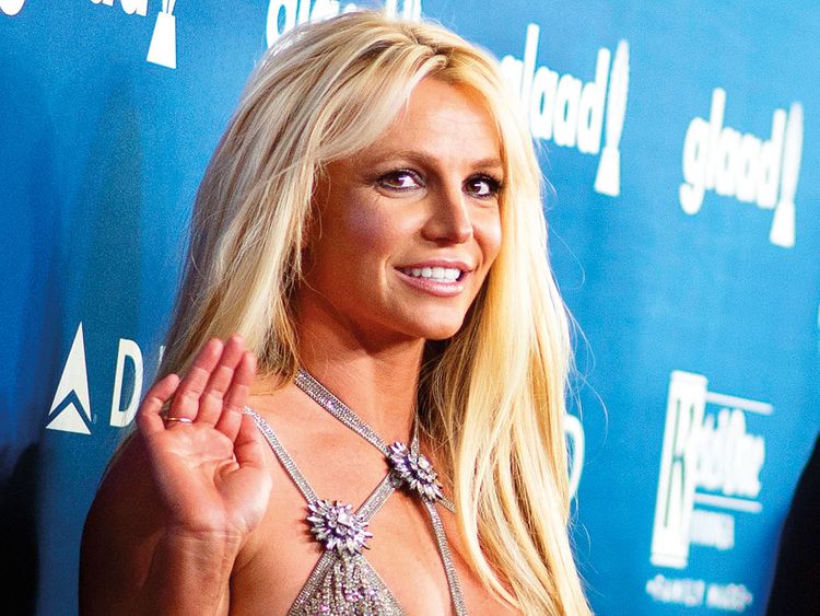 Britney Spears Says Conservatorship Was Mum S Idea After Father Files To End Arrangement Hollywood Gulf News