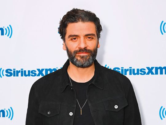 Oscar Isaac To Star As Solid Snake In Sony's 'Metal Gear Solid' Movie –  Deadline