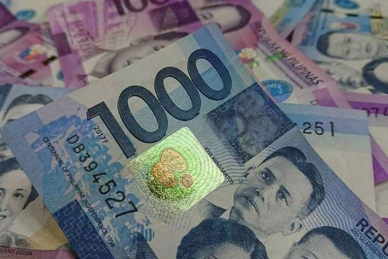 RTB retail Treasury bonds Philippines