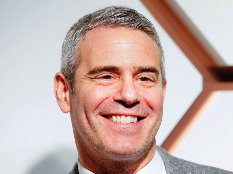 190320 Andy Cohen