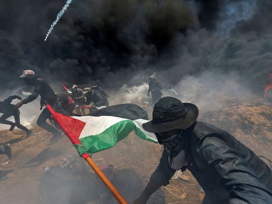 20190320_gaza_protests
