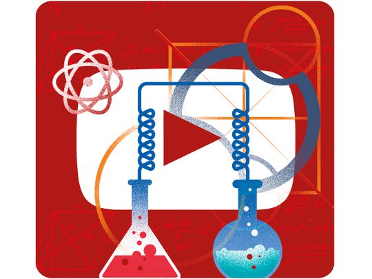 the best youtube channel for science students that every student should follow