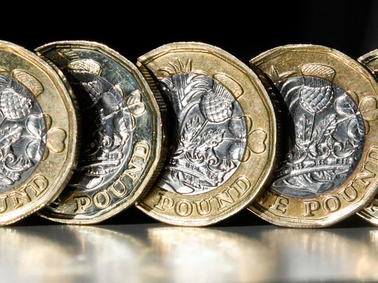 Pound traders to face reality test on Brexit
