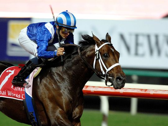 Dubai World Cup 2022: Every Winner Of Horse Racing's Grandest Prize At 