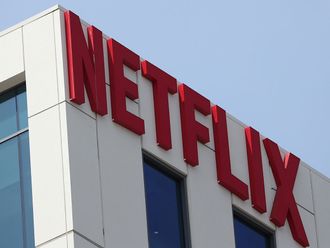 Netflix to open immersive entertainment complexes