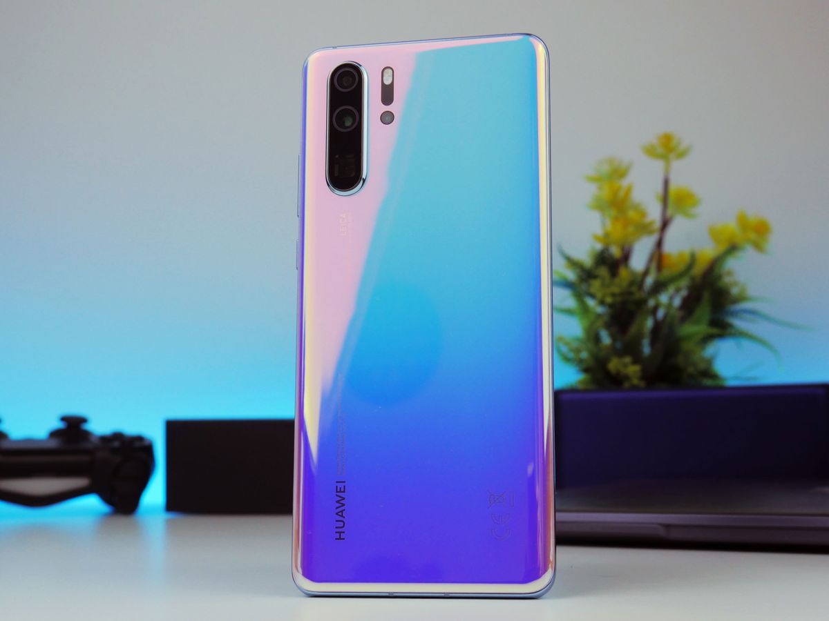 Huawei's P30 Pro is a super camera phone that can take you 50x closer ...