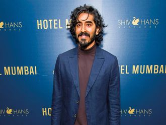 Dev Patel would love to direct again after ‘Monkey Man'