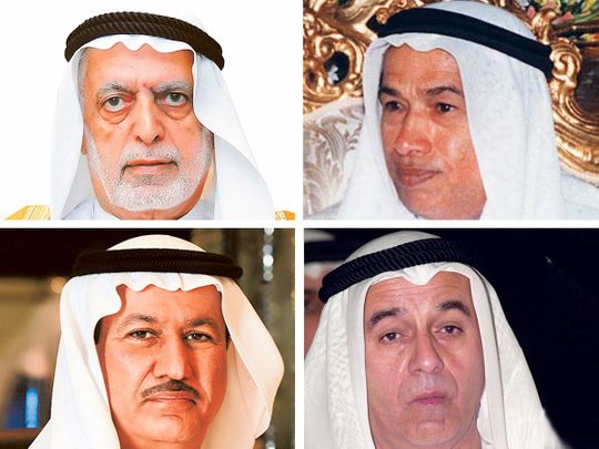 Revealed 7 Uae Billionaires Among Worlds Richest In 2019 Majid Al Futtaim Wealthiest In Uae 2837