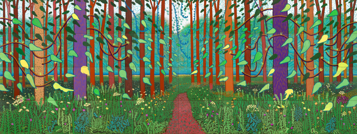 David-Hockney,-Arrival-of-Spring-1553685910903