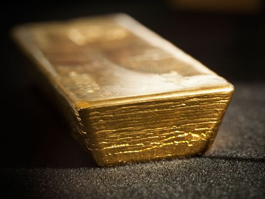 '20kg gold challenge at DXB' is fake news | Uae – Gulf News