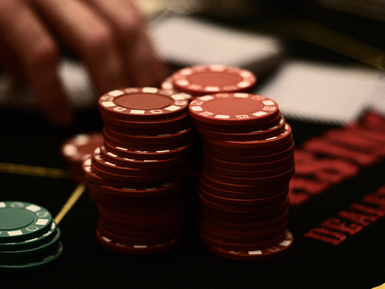 How Google Uses casino online To Grow Bigger