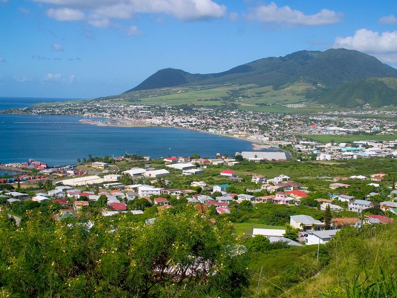St Kitts and Nevis, St Kitts & Nevis, Saint Kitts and Nevis, Saint Kitts & Nevis