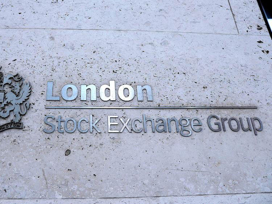 london stock exchange1