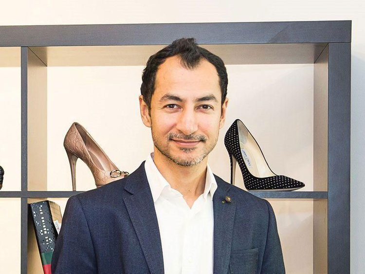 Oversupply of 'unwanted' luxury products in Dubai, says pre-owned designer  retailer - Arabian Business