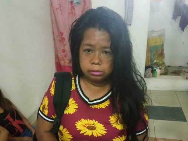 Kidnapper Paid Php1000 Dh70 $20 In The Philippines Per Abducted.