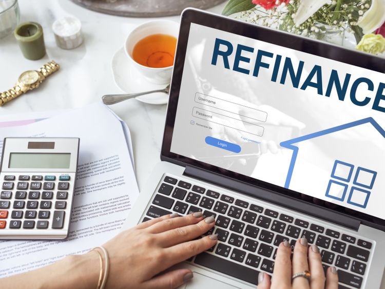 Is it a good idea to refinance your home mortgage? | Property – Gulf News