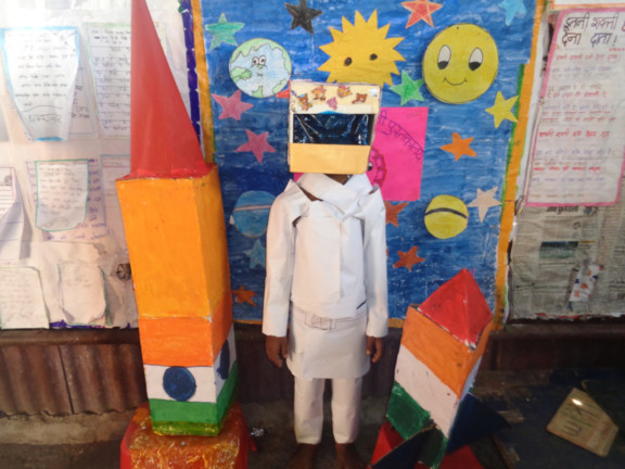 Primary-children-created-space-suite-out-of-scrap-1555497890314