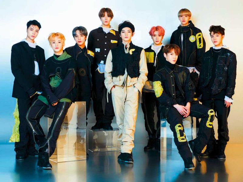 190427 nct127