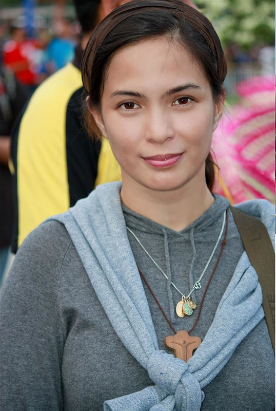 Actress Chin Chin Gutierrez 02