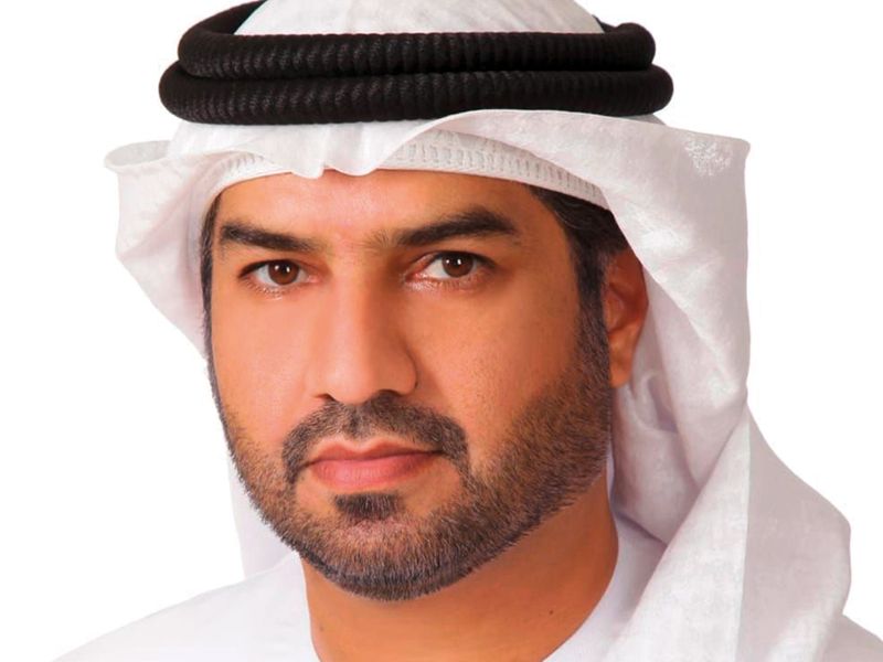 Brigadier Jamal Al Jallaf, Director of Criminal Investigation Department at Dubai Police