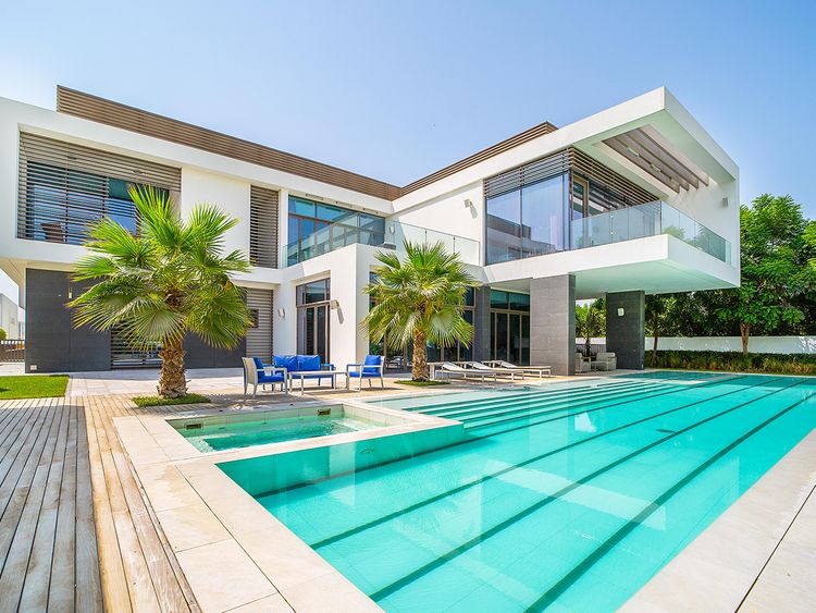 Changing tastes of Dubai  s luxury  home  buyers Property Gulf News