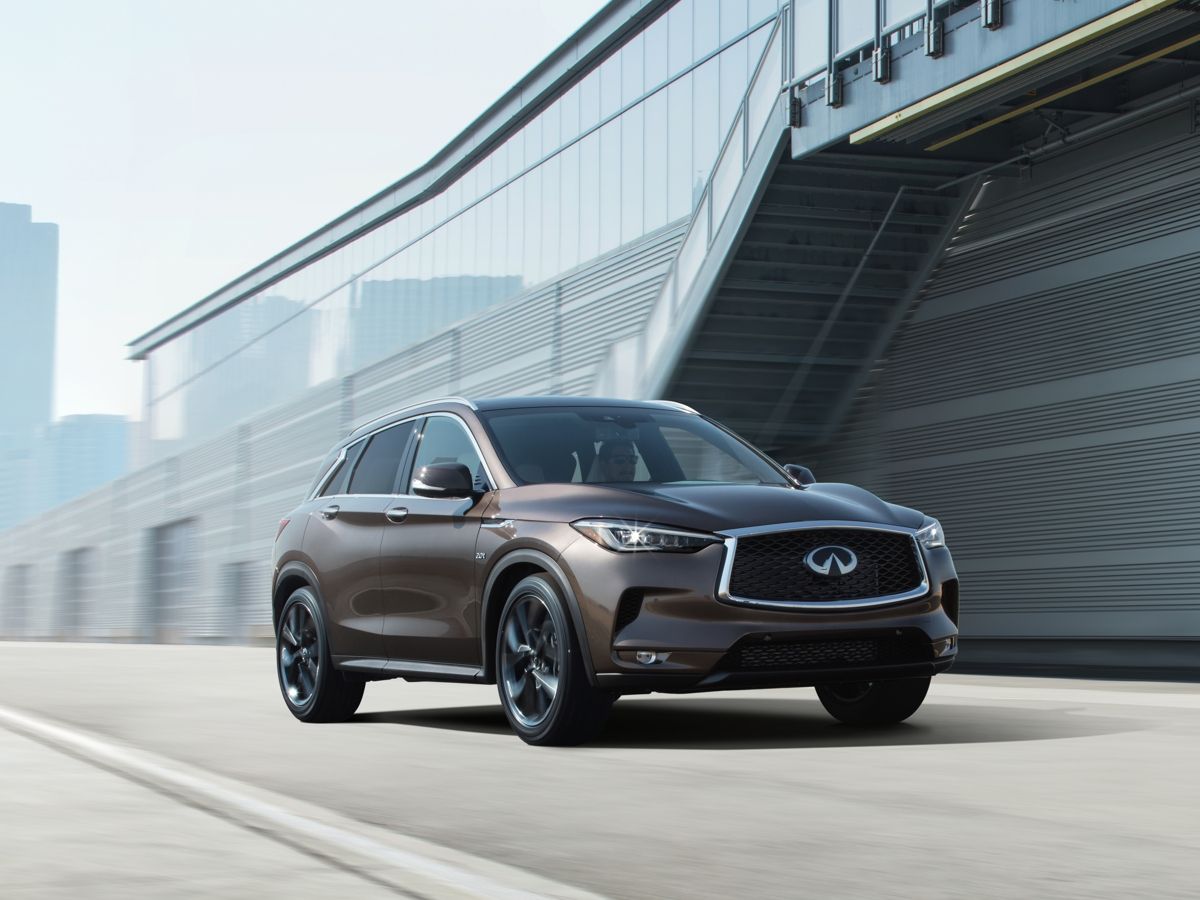 The Infiniti Qx50 Is This The Holy Grail Of Engines