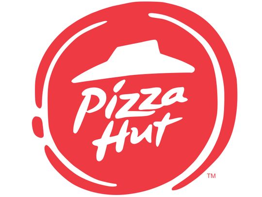 Pizza Hut logo USE