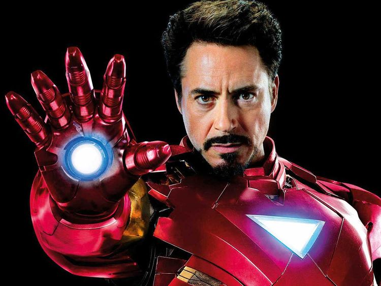 Robert Downey Jr. worried playing Iron Man would affect his acting