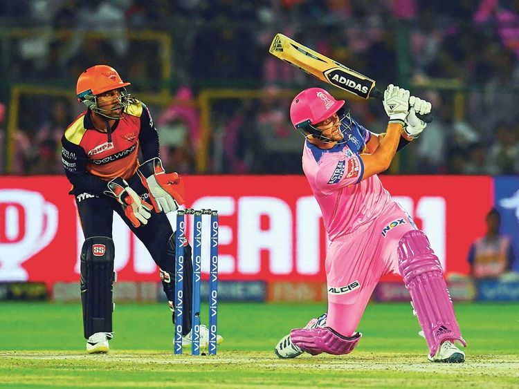 All-round effort guides Rajasthan to 7-wicket win | Ipl ...