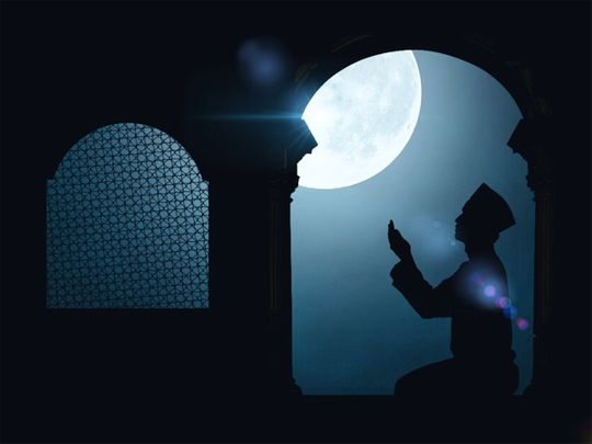 Ramadan to fall on May 6