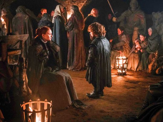 Game Of Thrones Season 8 Episode 3 Review The Long Night Tv
