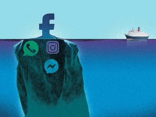 Why regulating Facebook should be a top global challenge