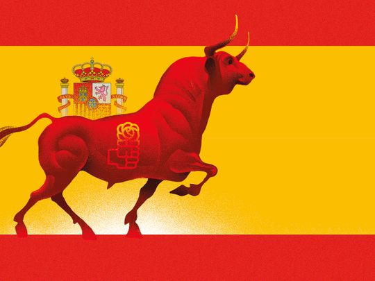 How to look at socialist victory in Spain