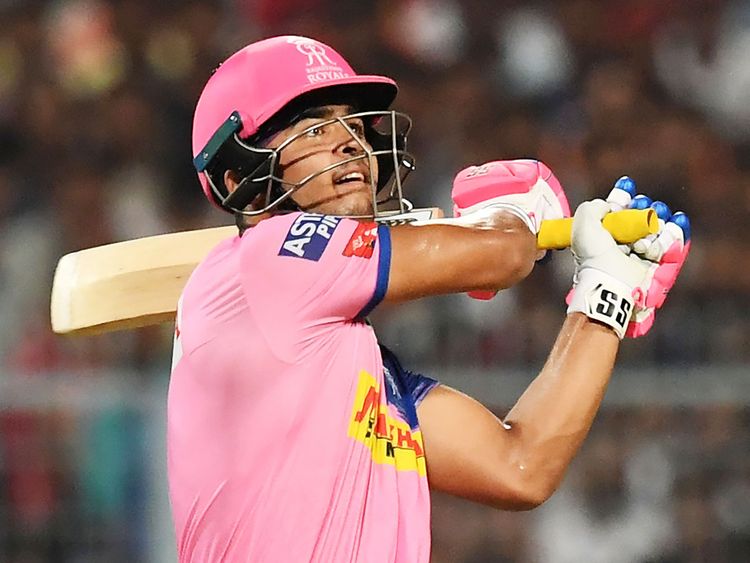 Former Rajasthan Royals batsman takes indefinite break from