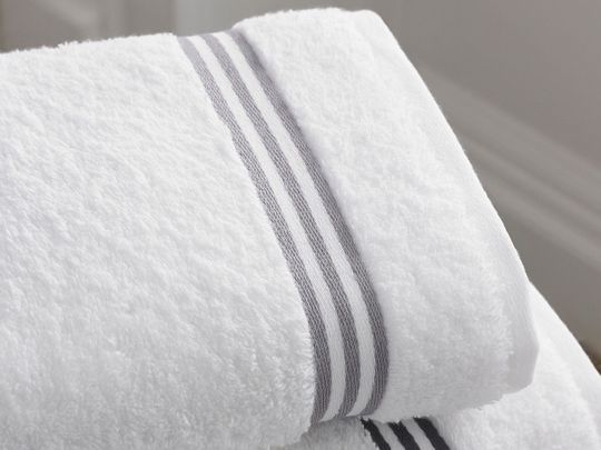 Towel, generic