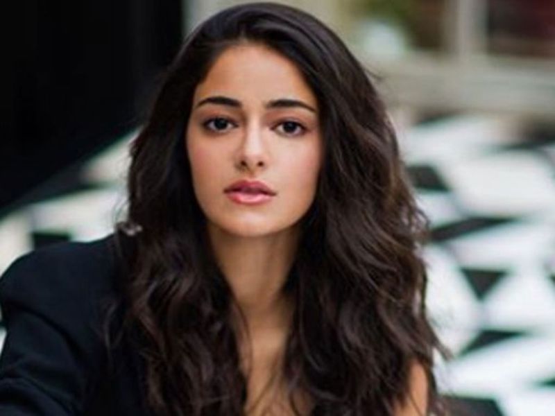 Ananya Panday