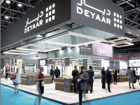 Deyaar launches Dh1 billion skyscraper Regalia in Dubai’s Business Bay